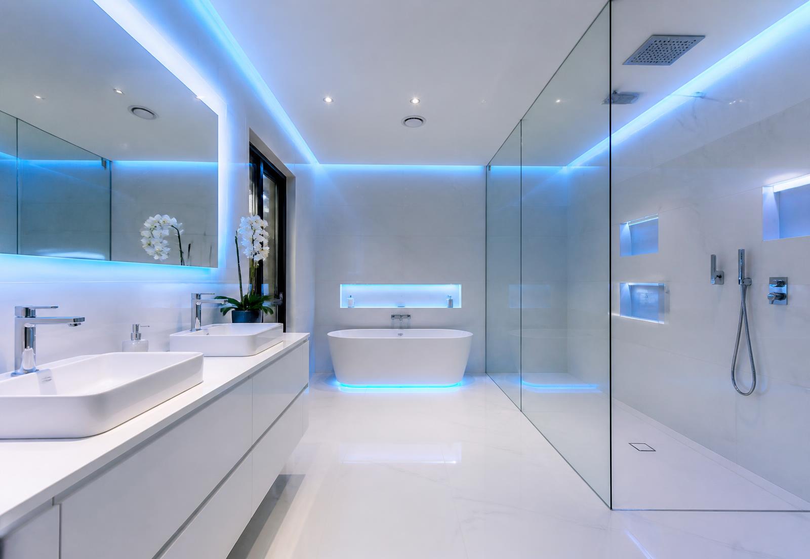 Bathroom Remodels