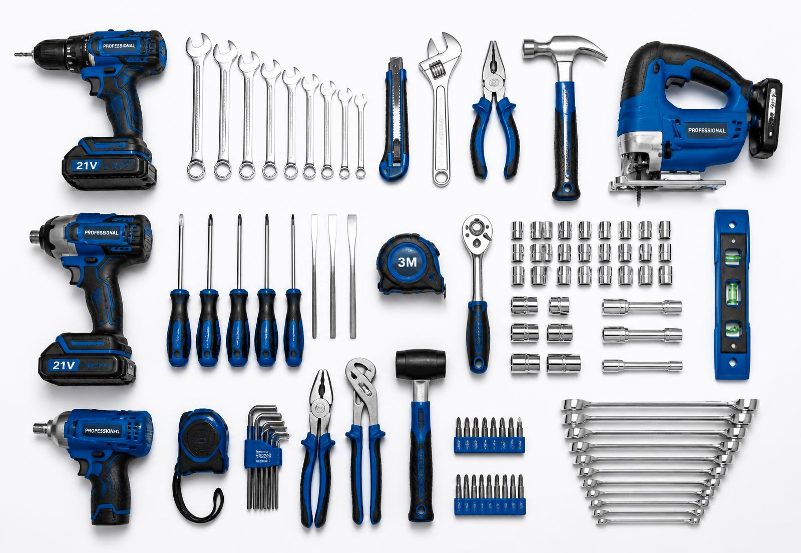 General Maintenance