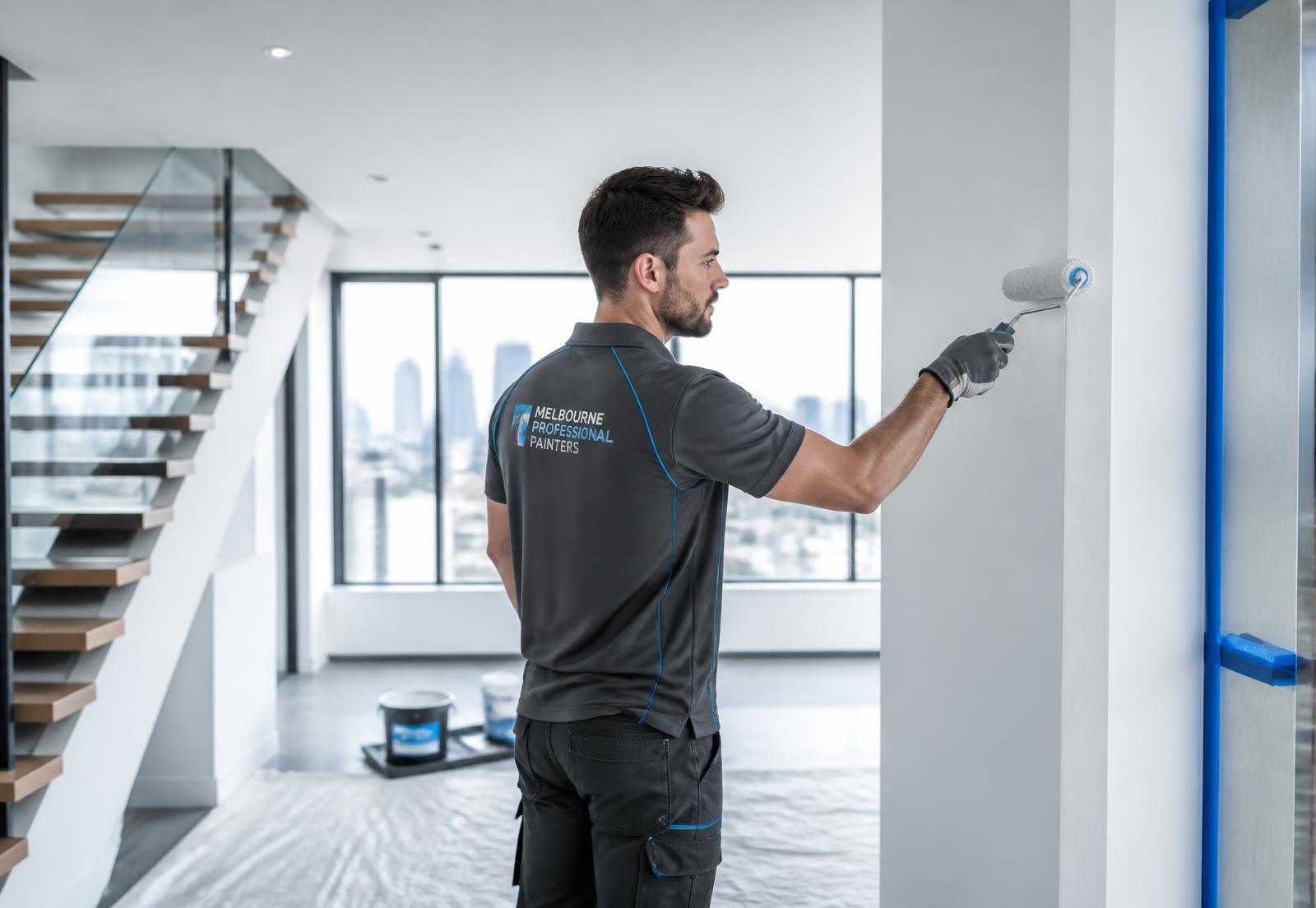 Interior & Exterior Painting