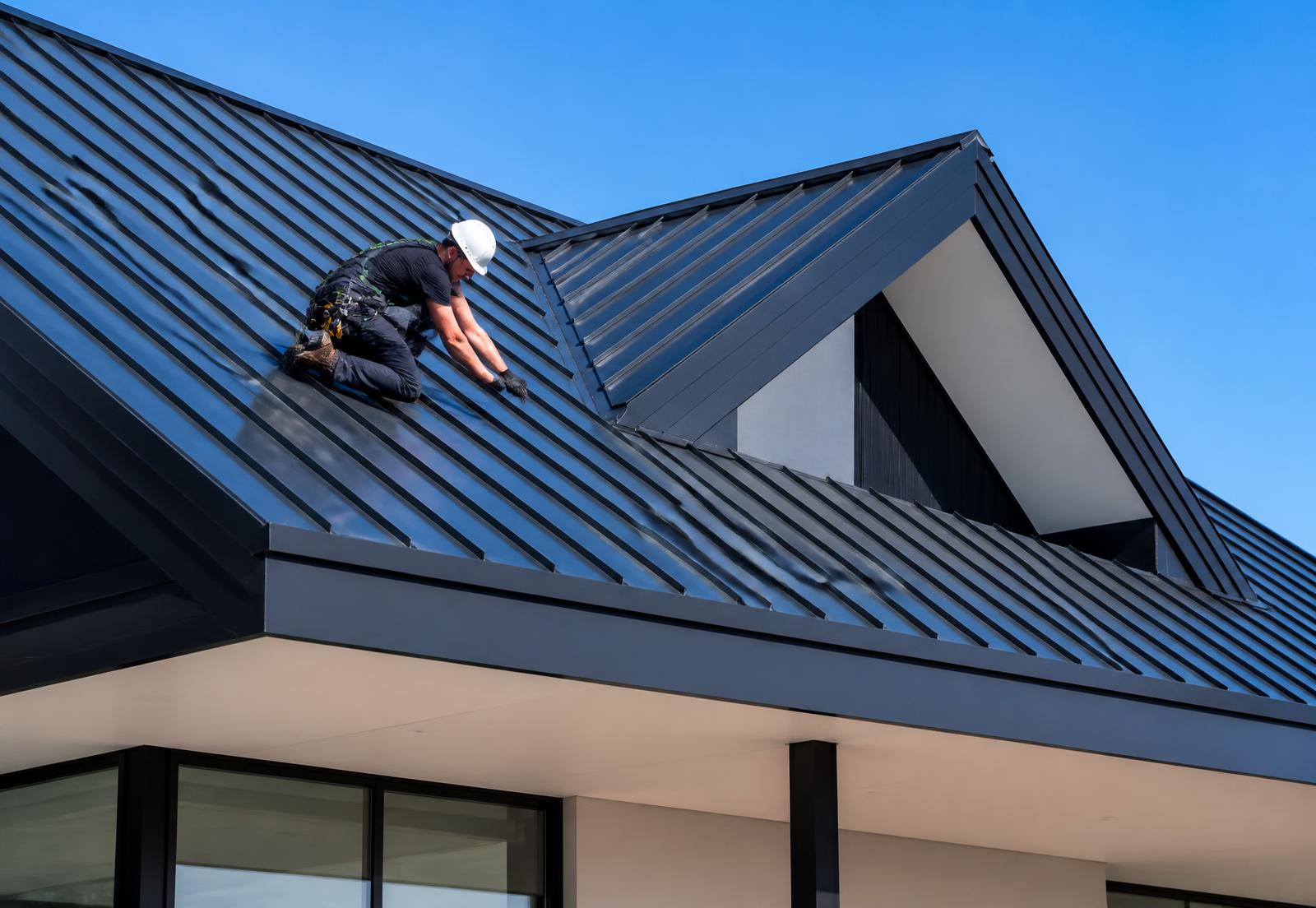 Roofing & Restoration